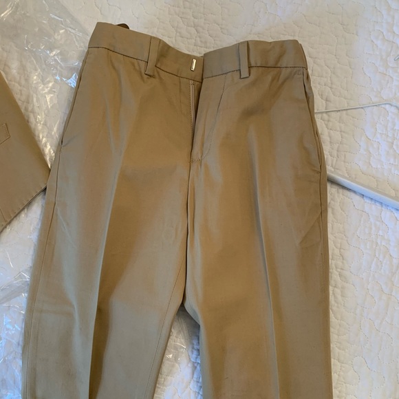 Crewcuts suit (pant and vest) - Picture 3 of 5